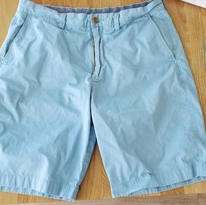 J. Crew men's shorts